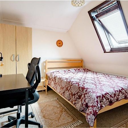 Double Room 2 Mins From Station Belvedere Luaran gambar