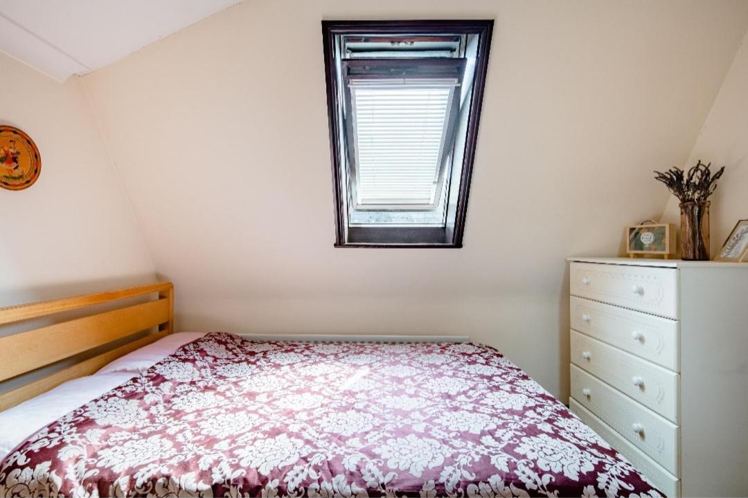 Double Room 2 Mins From Station Belvedere Luaran gambar