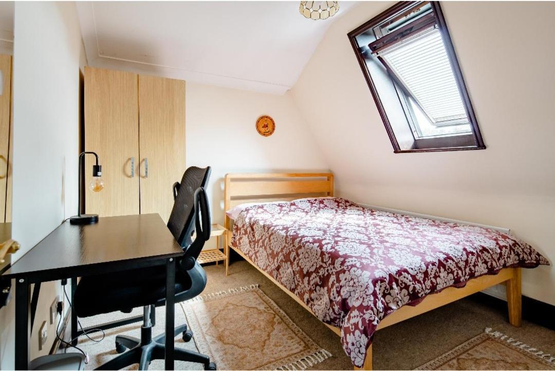 Double Room 2 Mins From Station Belvedere Luaran gambar