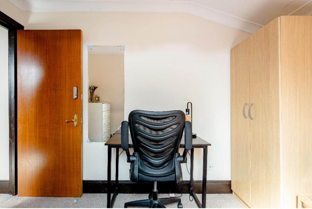 Double Room 2 Mins From Station Belvedere Luaran gambar